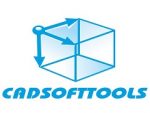 Logo CADSoftTools