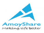 Logo AmoyShare