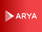 Logo ARYA Trading
