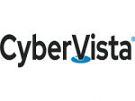 Logo Cybervista