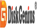 Logo DiskGenius