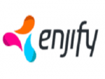 Logo Enjify