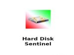Logo Hard Disk Sentinel