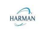 Logo Harman Audio