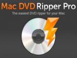 Logo Mac DVDRipper Pro