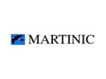 Logo Martinic Audio
