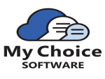 Logo My Choice Software