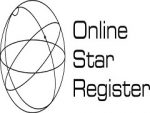 Logo Online Star Register
