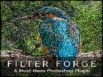 Logo Filter Forge