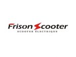 Logo Frison Scooter