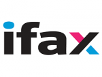 Logo iFax App