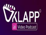 Logo Klappz