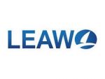 Logo Leawo