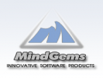 Logo MindGems