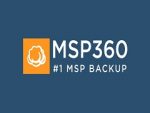 Logo MSP 360