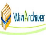 Logo WinArchiver