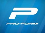 Logo Proform Fitness