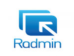 Logo Radmin