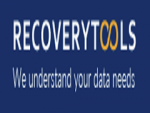 Logo RecoveryTools