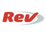 Logo Rev.com
