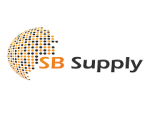 Logo SB Supply