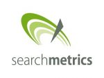 Logo Searchmetrics