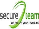 Logo SecureTeam