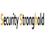 Logo Security Stronghold