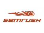 Logo SEMrush