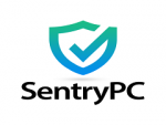 Logo SentryPC