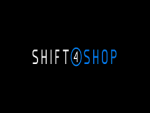 Logo Shift4Shop