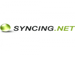 Logo Syncing.NET