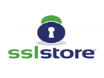Logo SSL Store