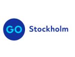 Logo Go City Stockholm