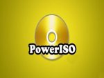 Logo PowerISO