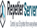 Logo Repetier Server