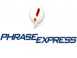 Logo PhraseExpress