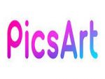 Logo PicsArt
