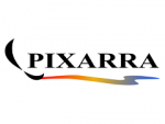 Logo Pixarra