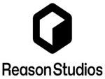 Logo Reason Studios