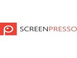 Logo Screenpresso