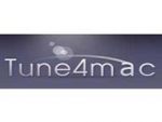 Logo Tune4Mac