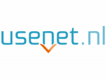 Logo Usenet.nl