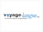 Logo Voyage Langue