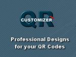 Logo QR Customizer Pro