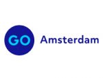 Logo Go Amsterdam Pass