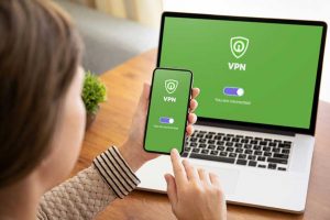 Comment utiliser un VPN
