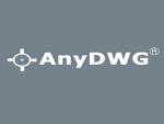 Logo AnyDWG