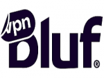 Logo BlufVPN