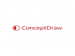 Logo ConceptDraw